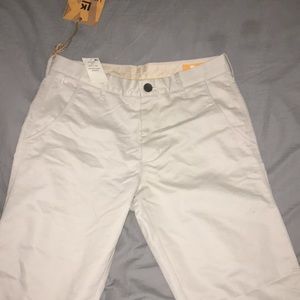 Brand new, never worn Khakis